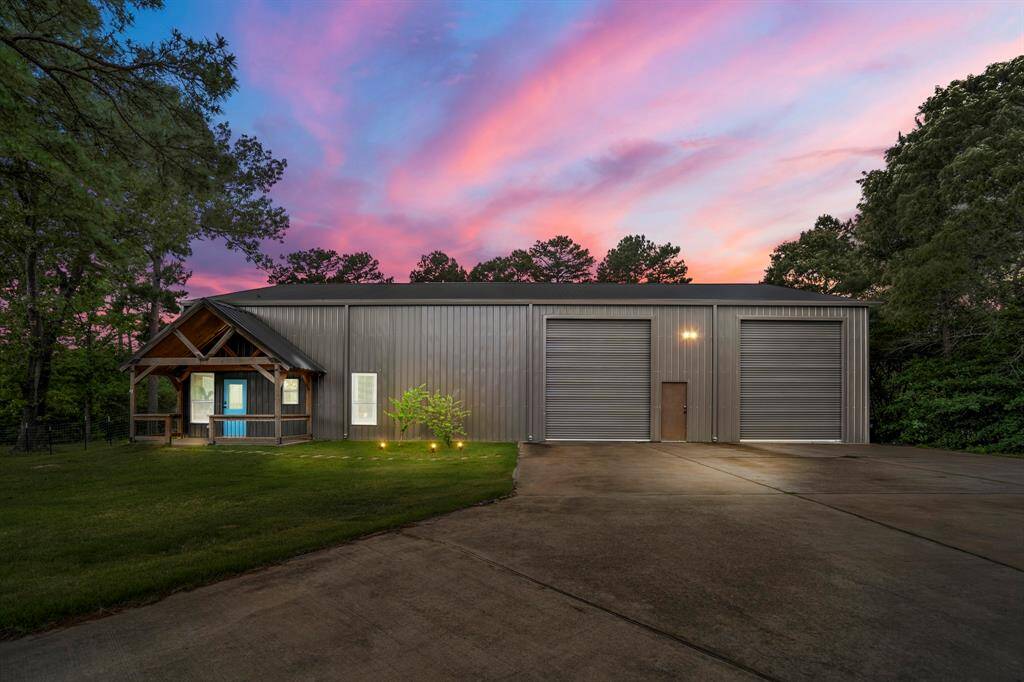 Evenings at this property are simply stunning!