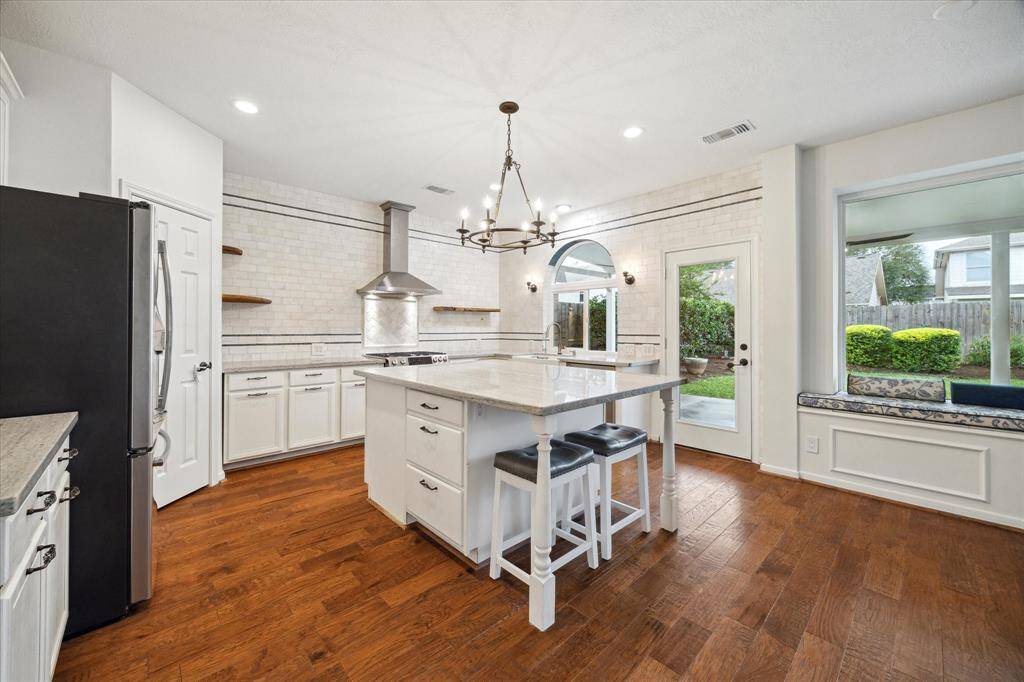 2020 full kitchen remodel