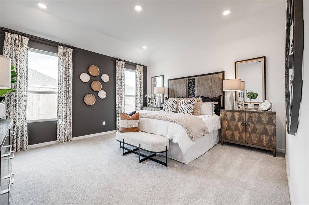 Pictures are representative of the same floor plan, not the actual home.