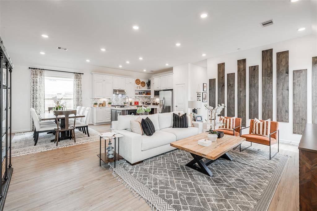 Pictures are representative of the same floor plan, not the actual home.