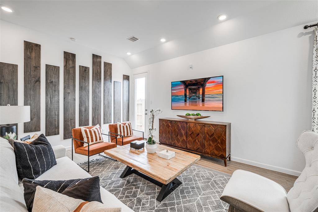 Pictures are representative of the same floor plan, not the actual home.