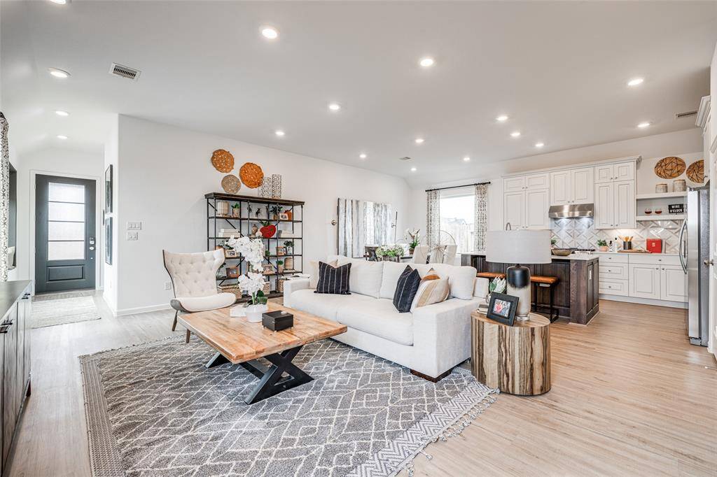 Pictures are representative of the same floor plan, not the actual home.