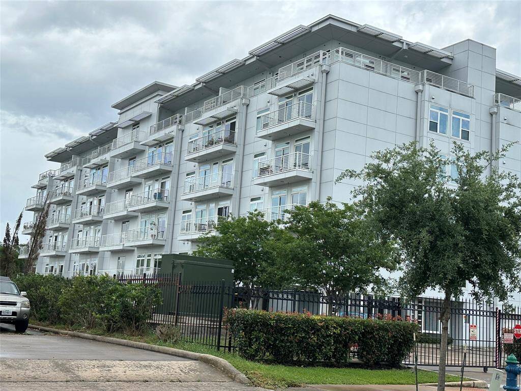 Turtlewood Manor Condo