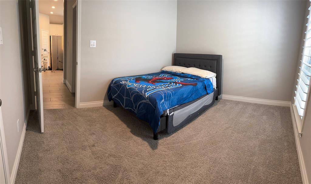 Bedroom #2
