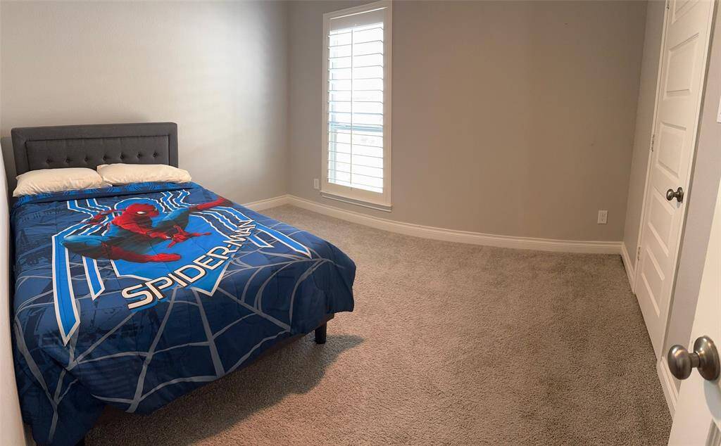 Bedroom #2