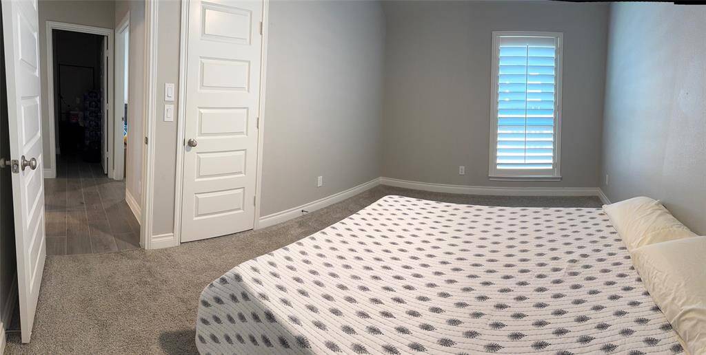 Bedroom #3