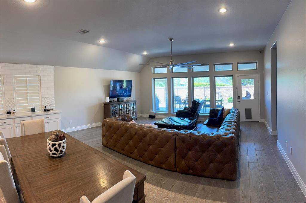 Dinning room
