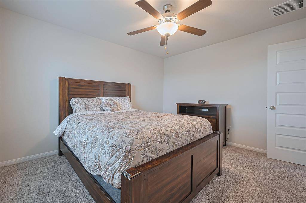 Guest Room 1