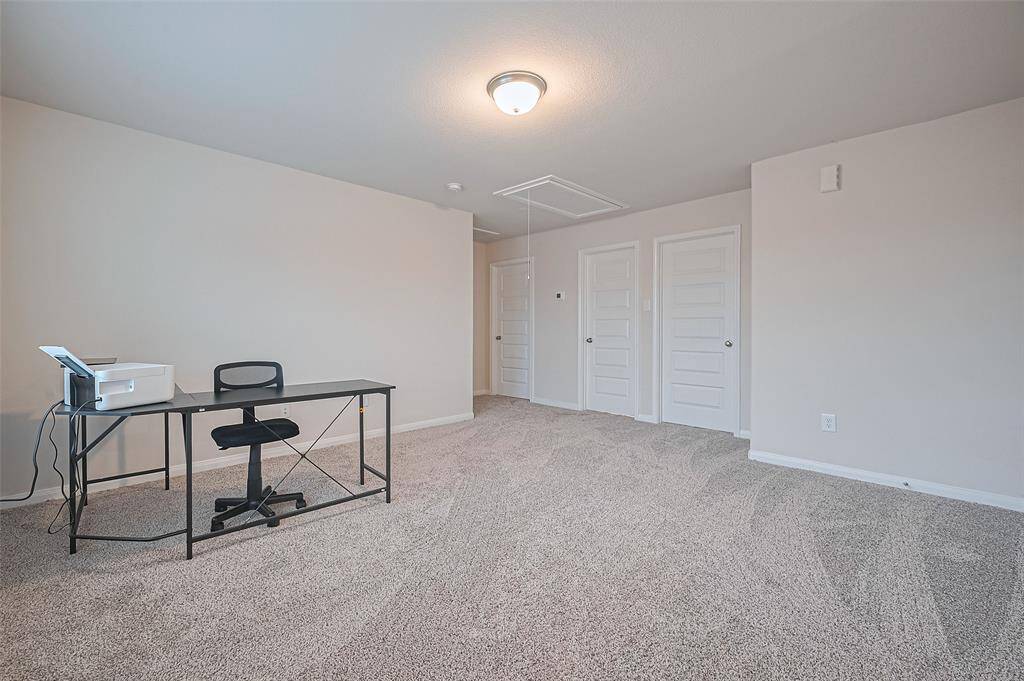 Flex Room