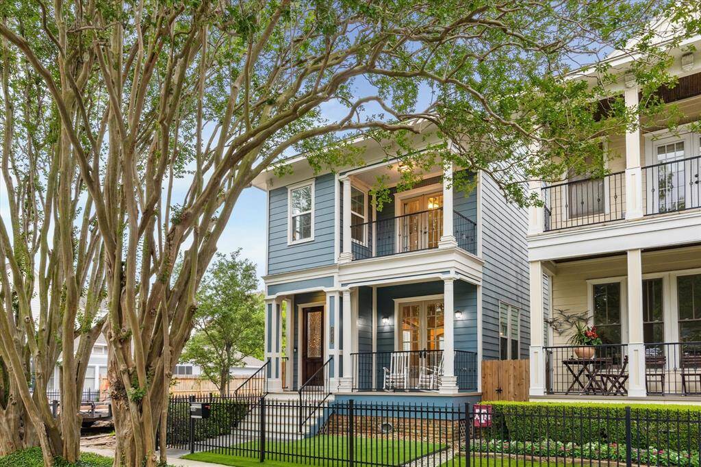 708A E 12th street is an exceptional place to call your next home!