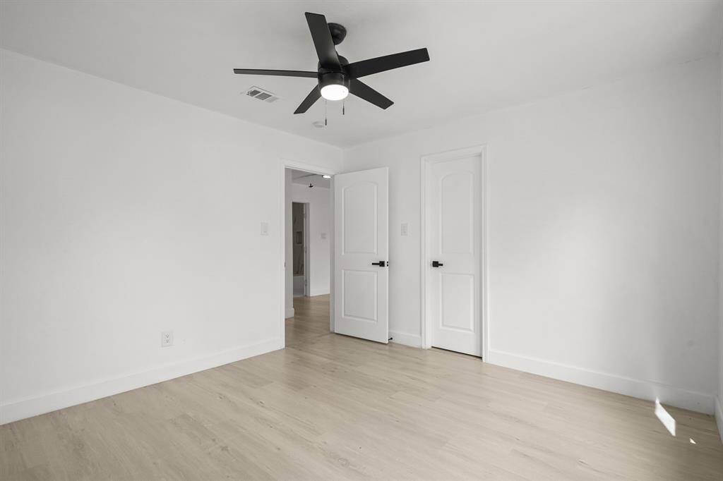 Bedroom #4