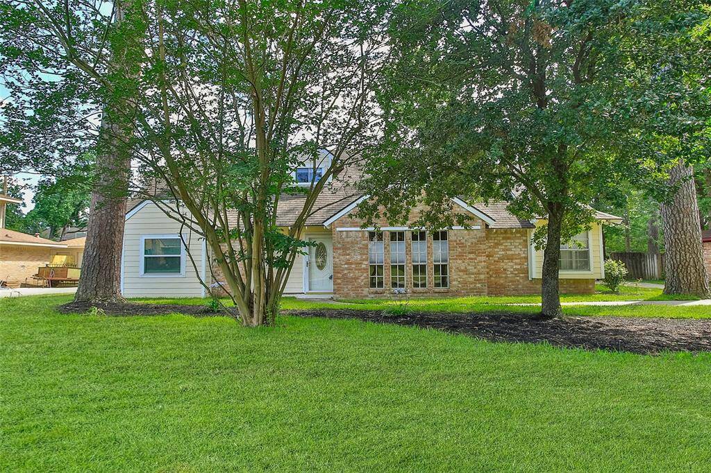 Discover your dream home in the coveted Shenandoah Valley neighborhood.