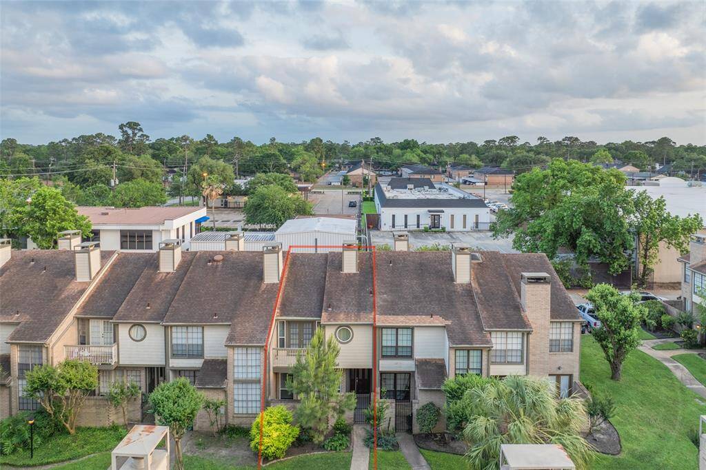 Situated at the south end of the community, this location offers a sense of privacy while the controlled access ensures peace of mind for residents.