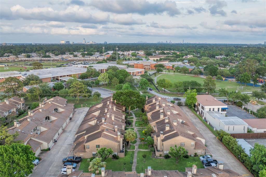Situated at the south end of the community, this location offers a sense of privacy while the controlled access ensures peace of mind for residents.