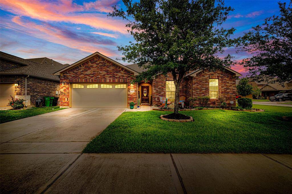 Welcome home! 7402 Melody Mist