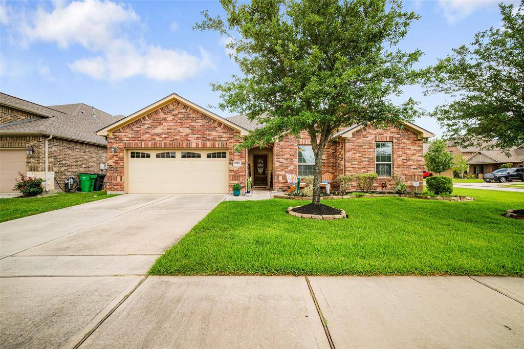 Don't miss out on this amazing home in a gated community!