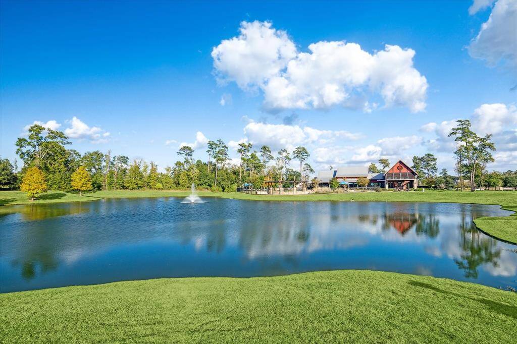 Northgrove amenities include The Retreat, dog park, tennis courts, pool and more!