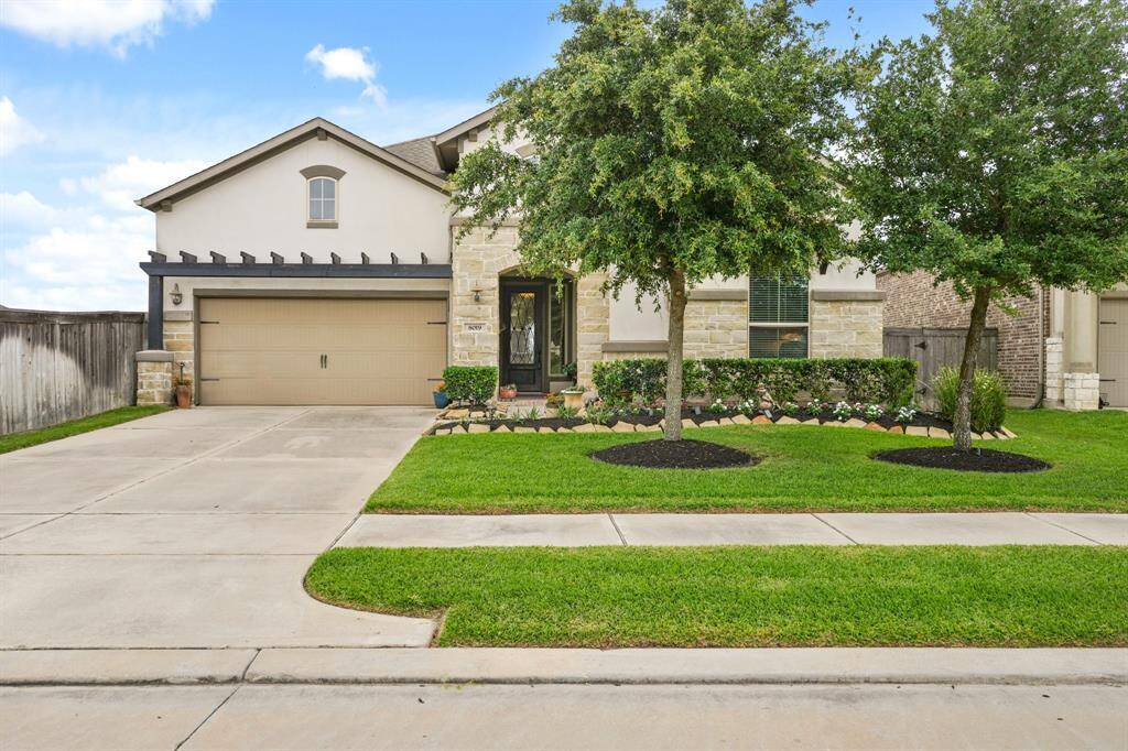 Schedule your showing today!