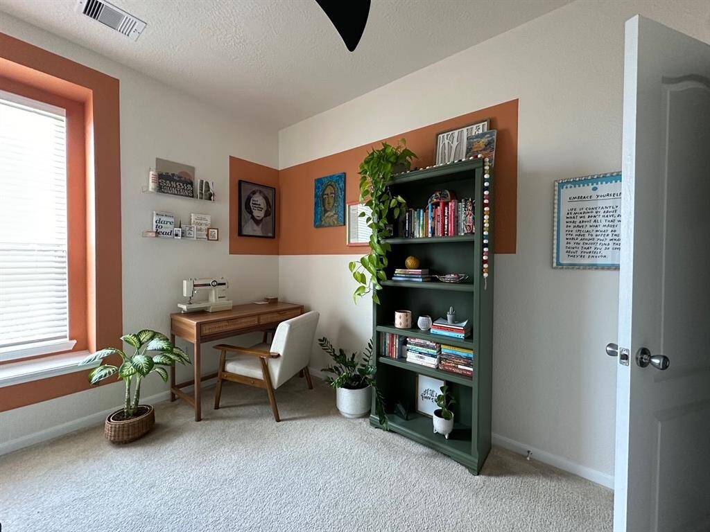 Flex room