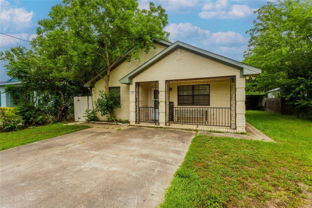 Perfect home for families or investors.