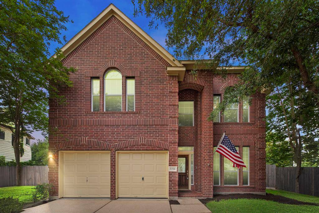 Welcome to 8206 Point Pendleton Dr.