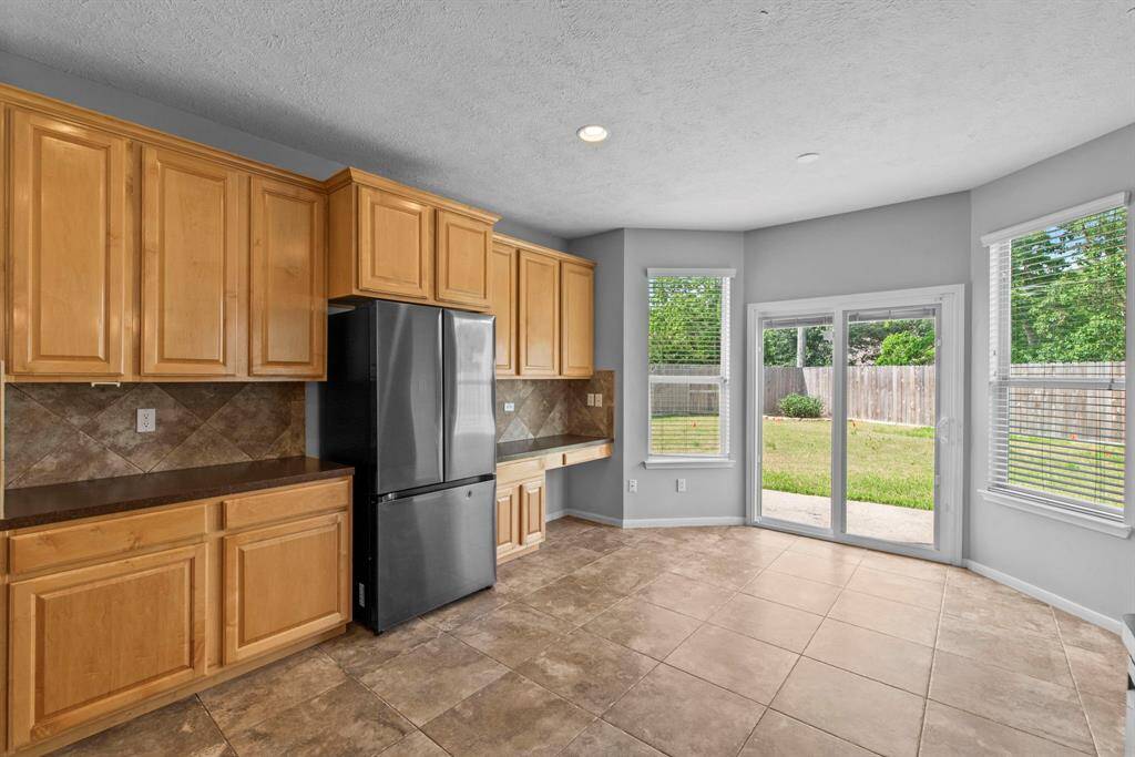 Kitchen/ Breakfast