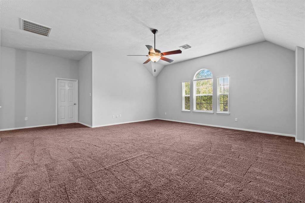 Media Room