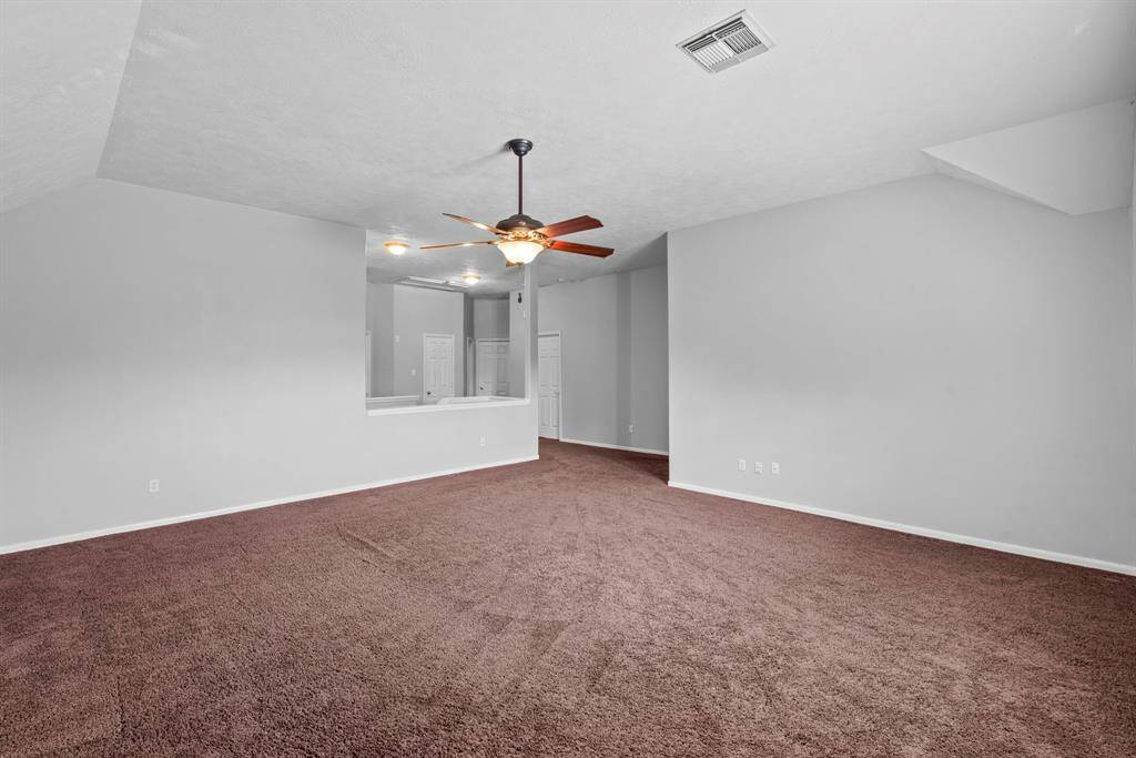 Media Room