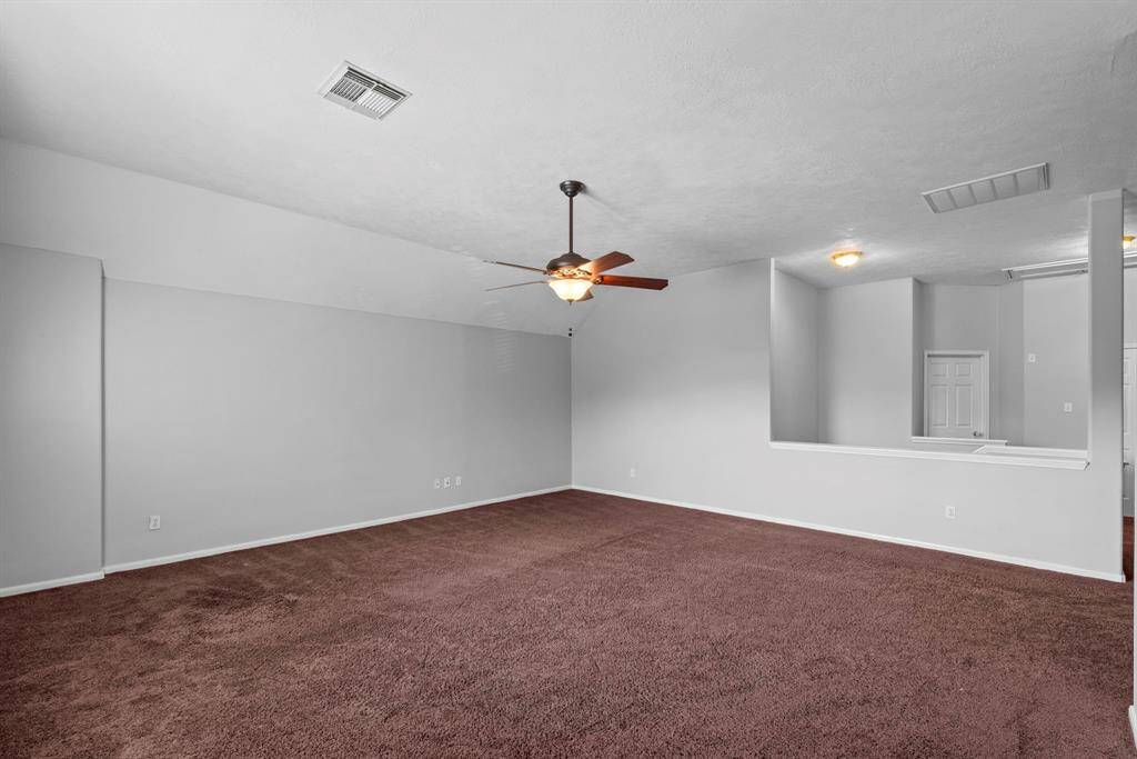 Media Room