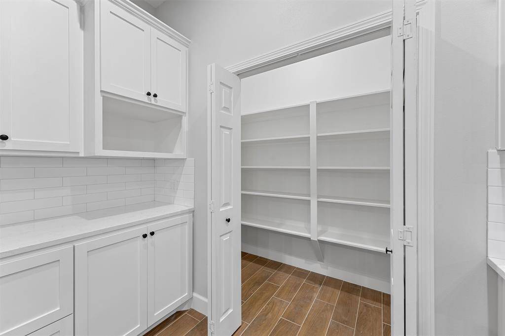 Pantry