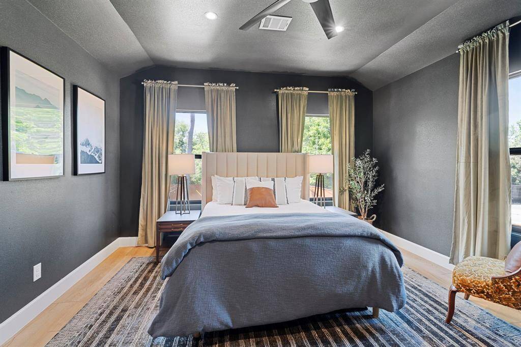 Bonus room addition adds flexible square footage and can be anything you want!