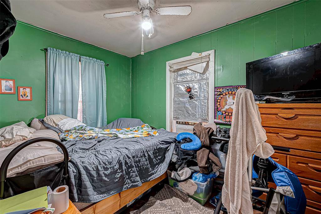 Bedroom #3