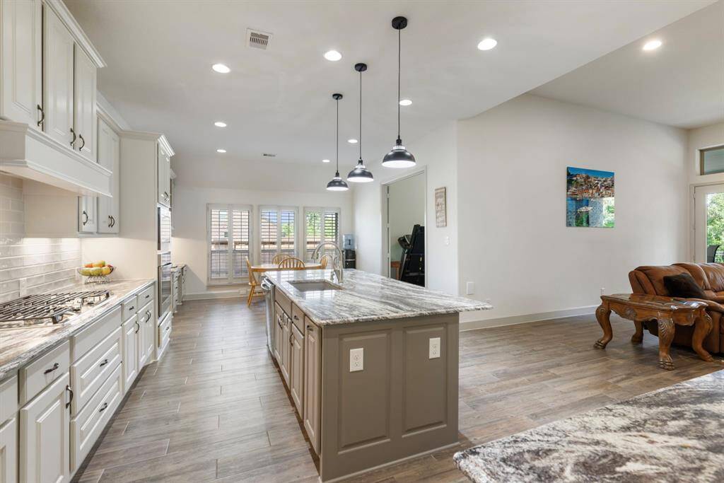 Granite Countertops