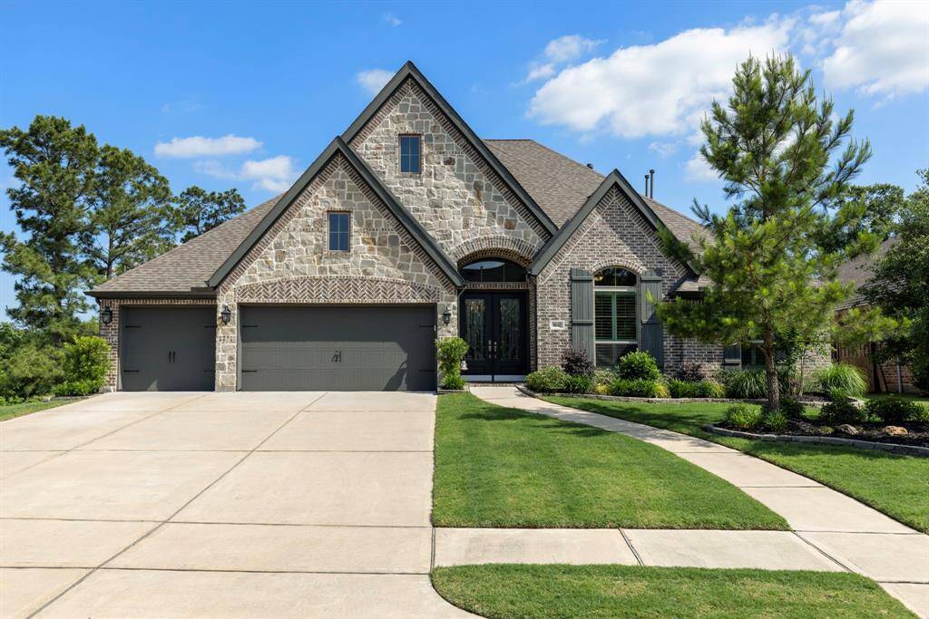 One-Story Home!