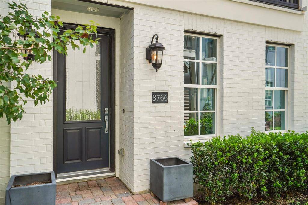 Welcome home to this inviting exterior, featuring classic brick and a welcoming entrance.