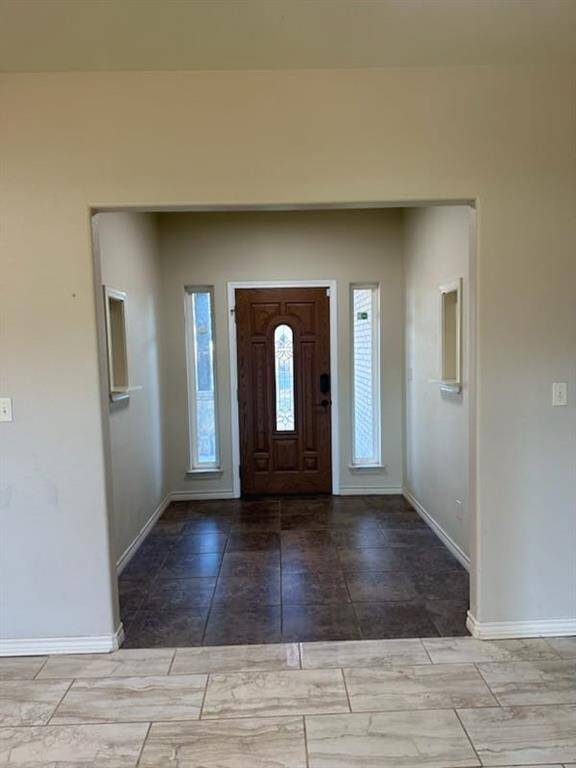 FOYER