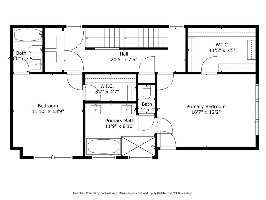 3rd Floor