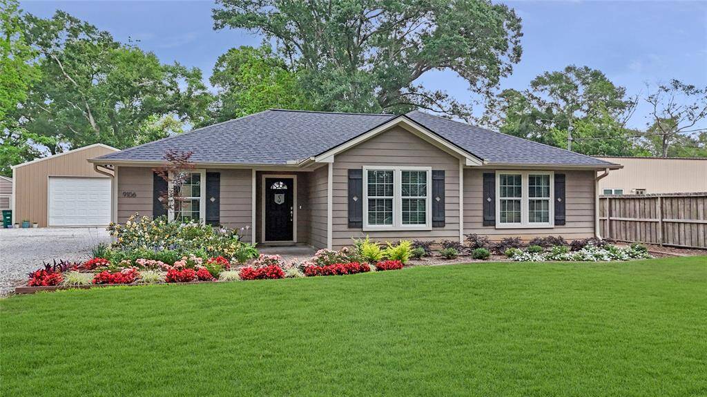 Welcome Home to 9106 Seber Drive!