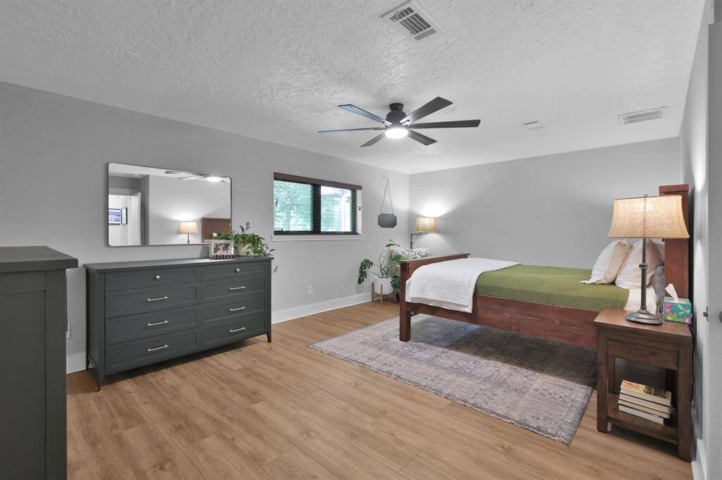 Restful nights and peaceful mornings happen here, away from the city noise.