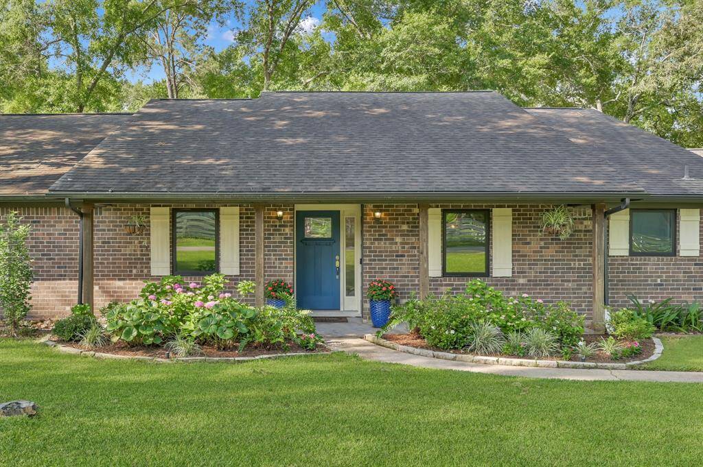 This home has been lovingly cared for with thoughtful updates, beautiful curb appeal, and a peaceful setting.