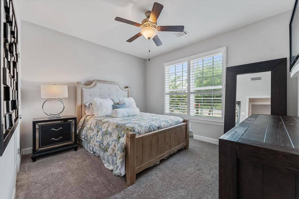 Secondary Bedroom #2.