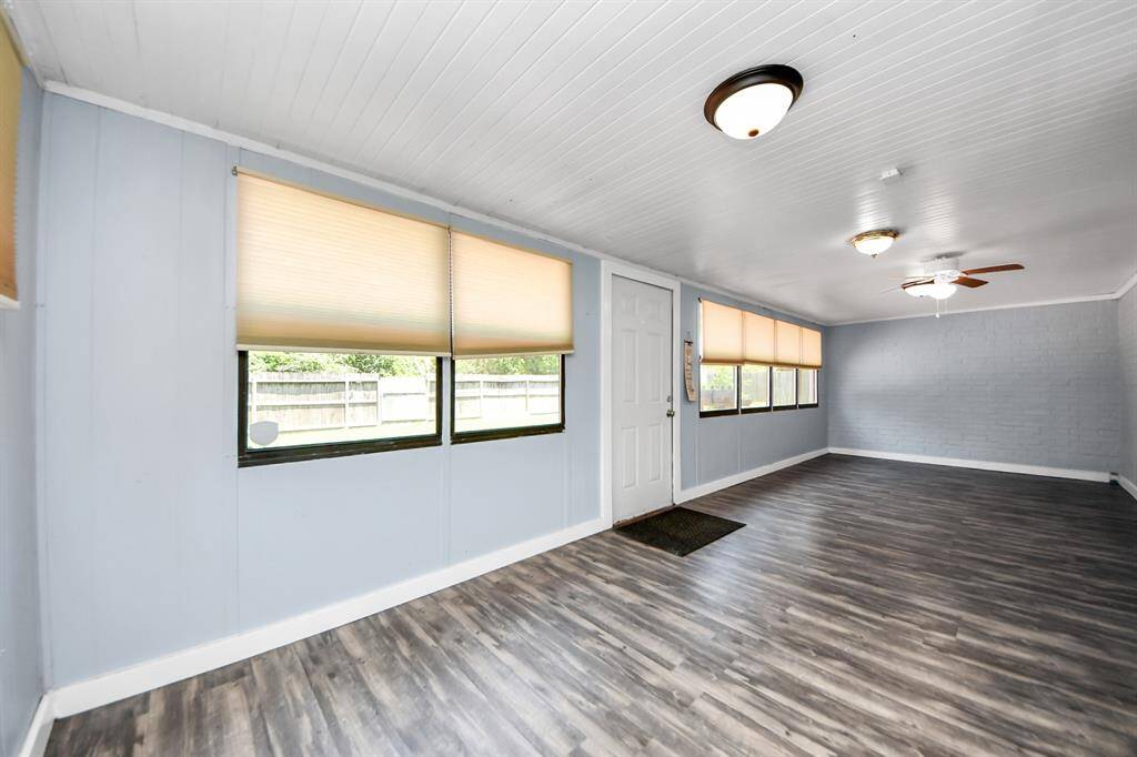 Bonus Room