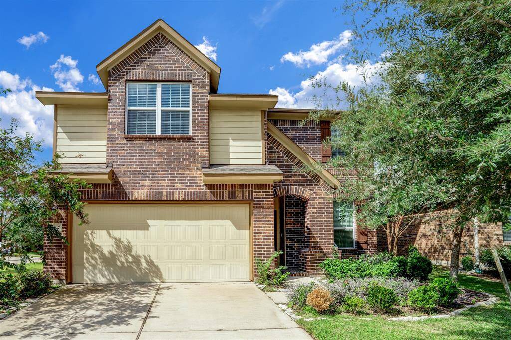 Welcome home to comfort and space—this inviting corner-lot gem is ready for you!
