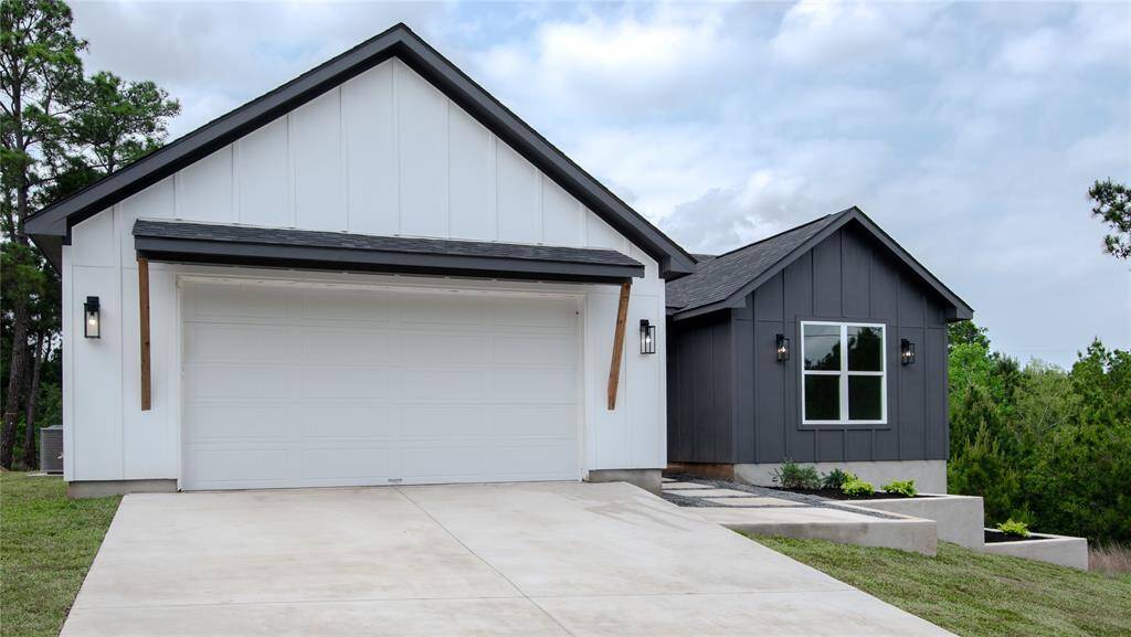 100 Mahalo Court. New construction in coveted Tahitian Villagte.