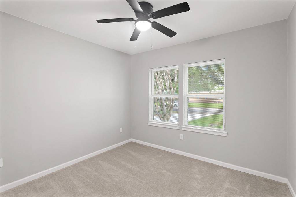 Your second bedroom offers a generous and inviting space that exudes comfort and versatility.
