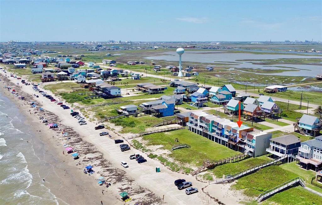 "The condos", an iconic Surfside Beach landmark!!