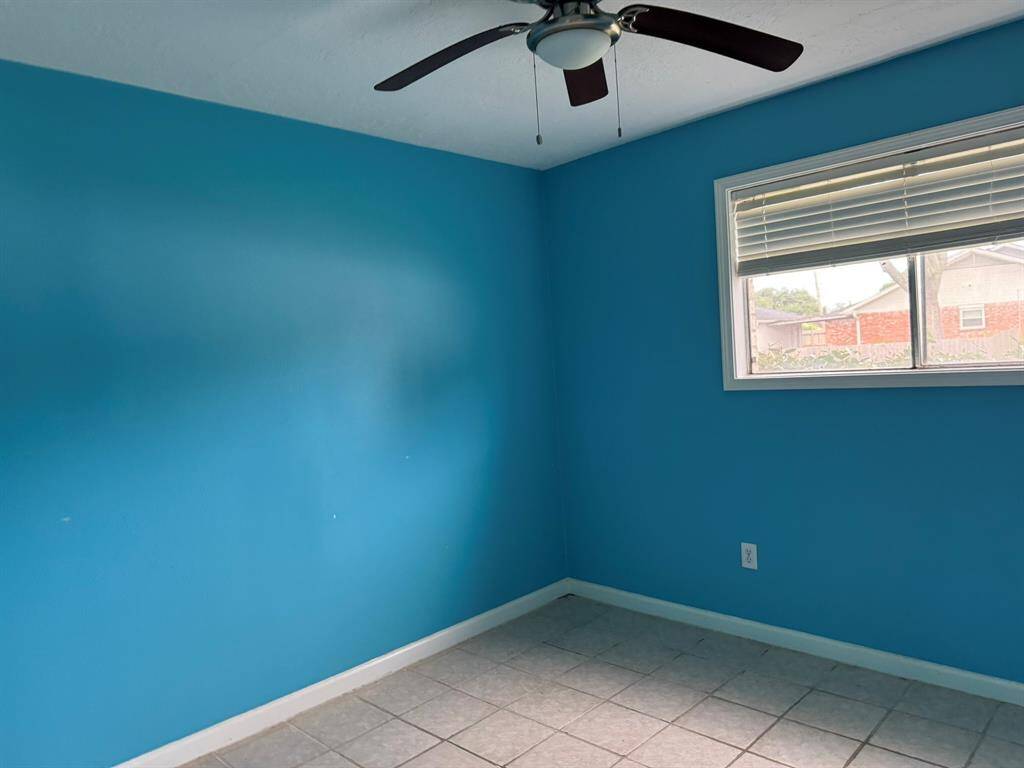 Unit 2 Bedroom