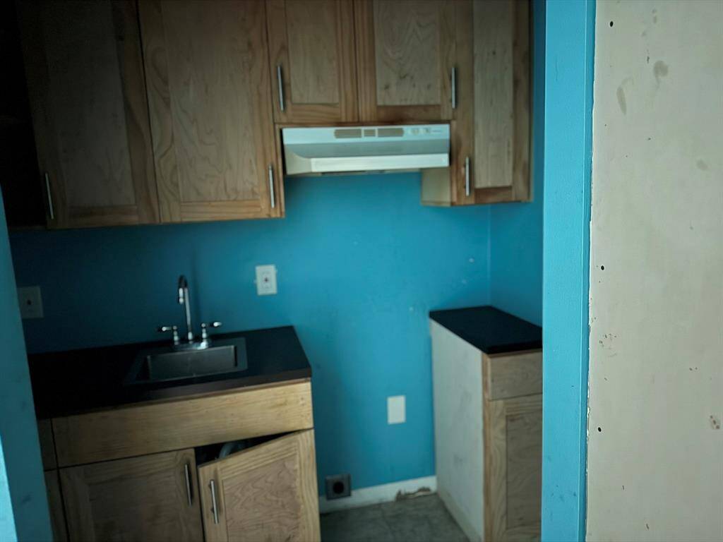 Unit 2 Bedroom