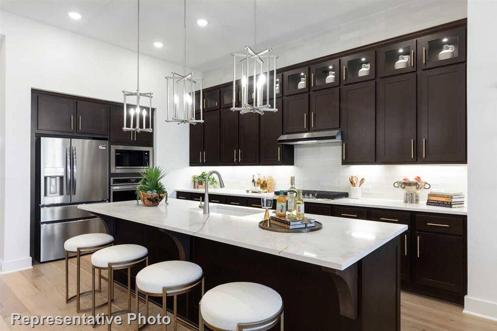 Kitchen (Representative Photo)