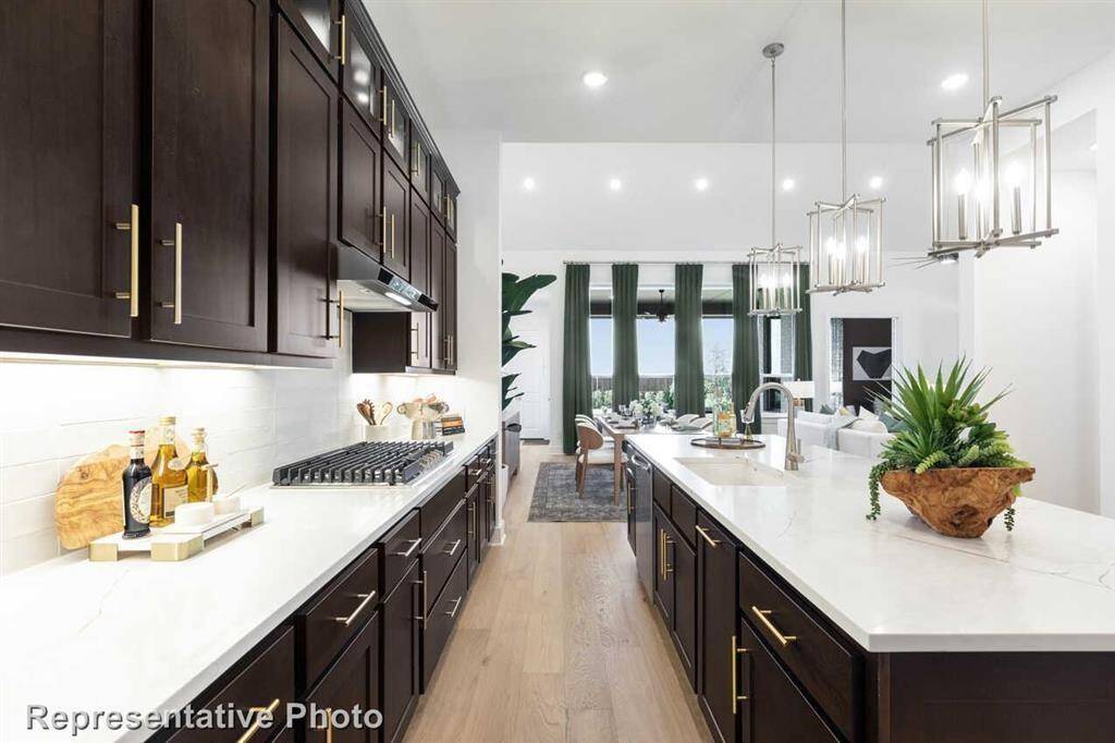 Kitchen (Representative Photo)